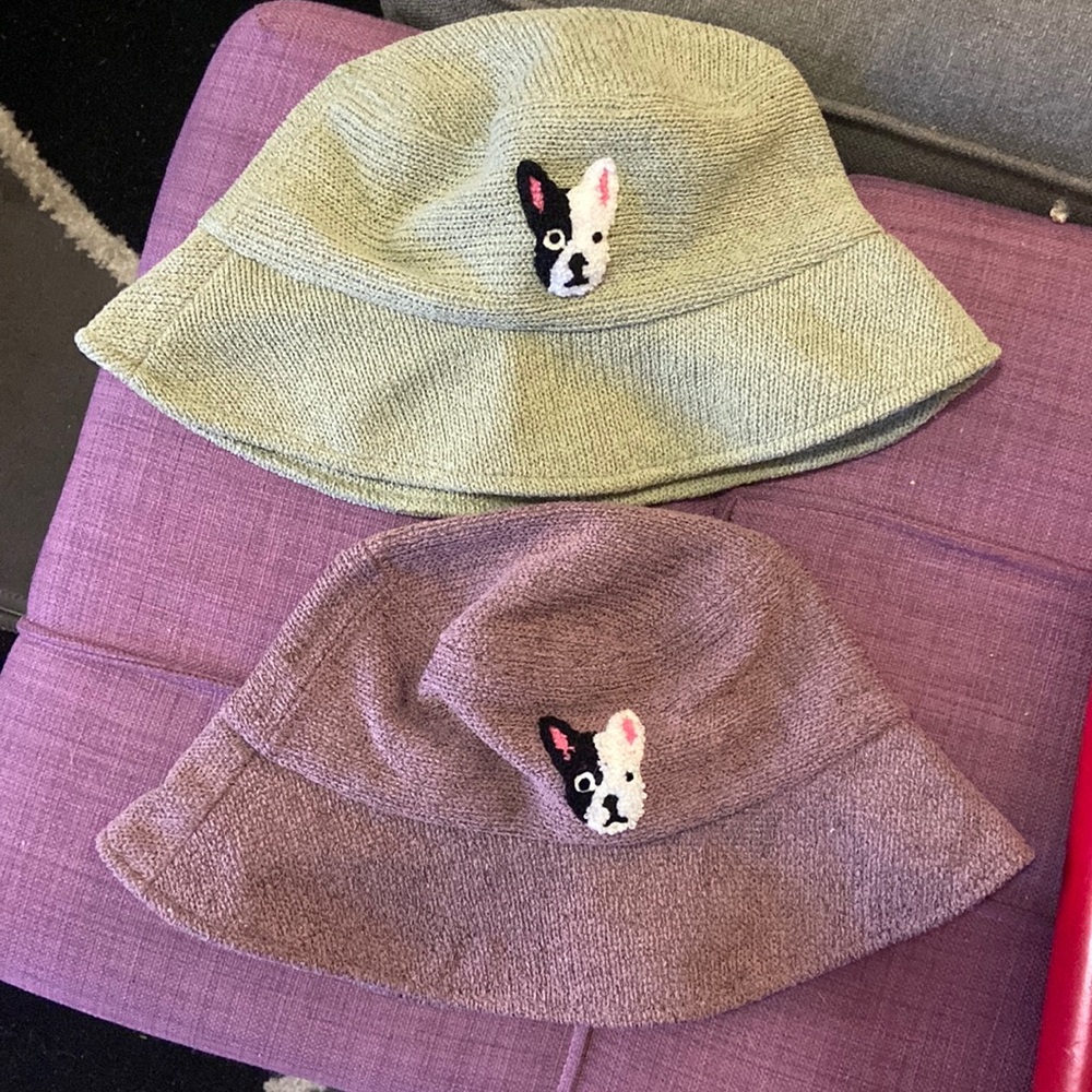 Bucket hat